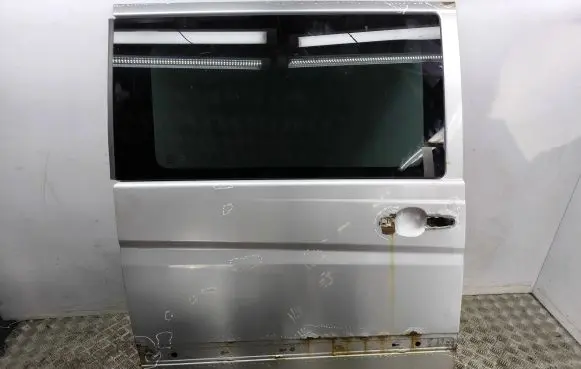 Mercedes-Benz Vito Viano W639 Side sliding door 