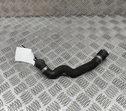 Mercedes-Benz C W205 Engine coolant pipe/hose A2055014684
