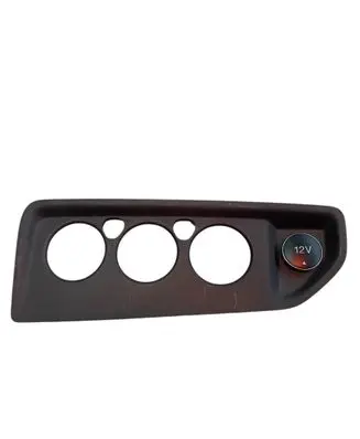 Ford Transit Custom Climate control/heater control trim BK3118522
