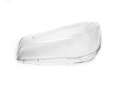 BMW 2 F45 Headlight lense 63117391401