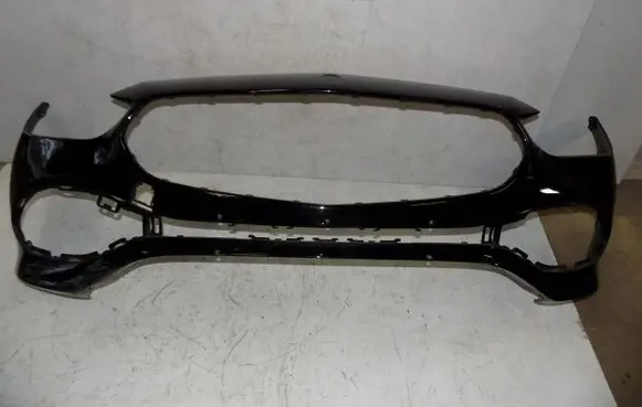 Mercedes-Benz C W206 Front bumper A2068808501