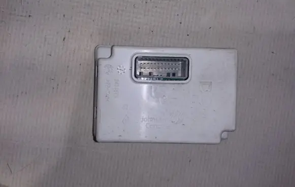 Renault Master III Other control units/modules 283C95247R