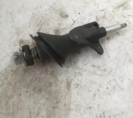 BMW X5 E70 Steering column universal joint 6777042