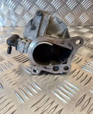 Suzuki Grand Vitara II Vacuum pump 720562 D163B 2B240507
