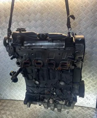 Skoda Octavia Mk2 (1Z) Engine CFH