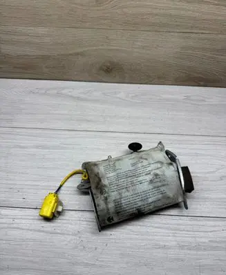 Volkswagen Transporter - Caravelle T5 Front door airbag 7H0880742D 0490KB A20041450122