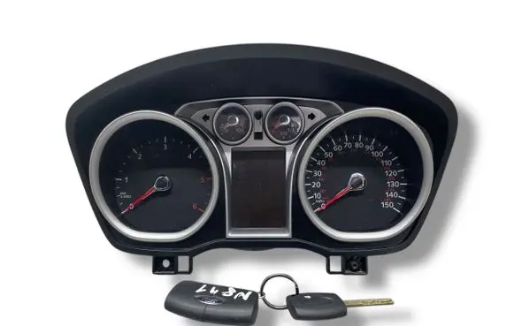 Speedometer (instrument cluster)