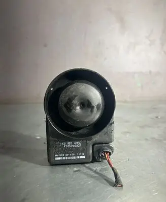 Audi Q5 SQ5 Alarm system siren 1K0951605C F005V00327