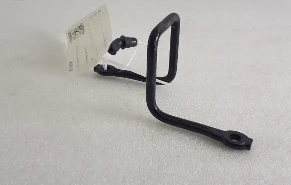 Ford Mustang Mach-E Engine bonnet/hood lock/latch loop/hook 