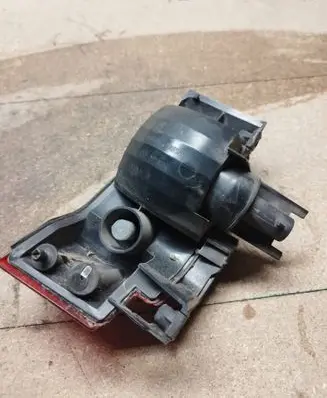 Opel Meriva A Rear fog light 93295362 89398101