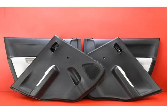 Suzuki Ignis Interior set
