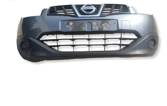 Nissan Qashqai Front bumper 62022BR10H