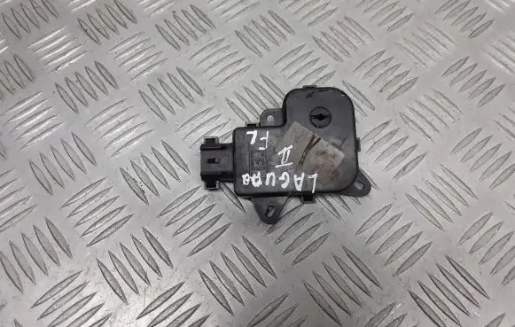 Renault Laguna II Central body control module 52485222