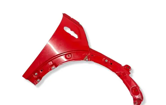 Mini One - Cooper R56 Fender 7374522 3906425
