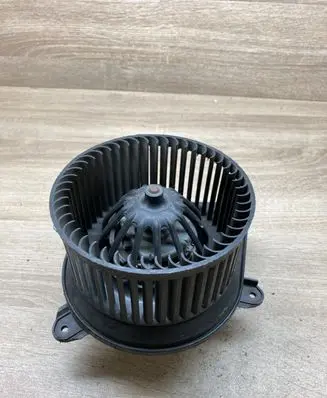 Peugeot 607 Heater fan/blower 
