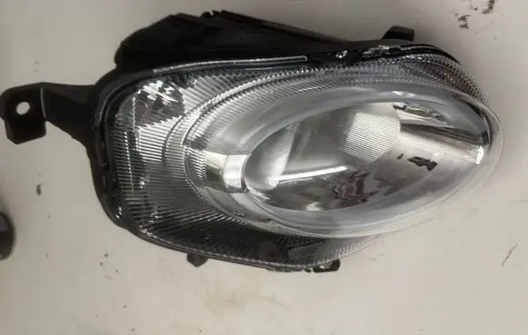 Fiat 500 Front fog light 52007766 81540201 5402010700