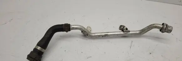 Audi Q5 SQ5 Engine coolant pipe/hose 8k0819377c