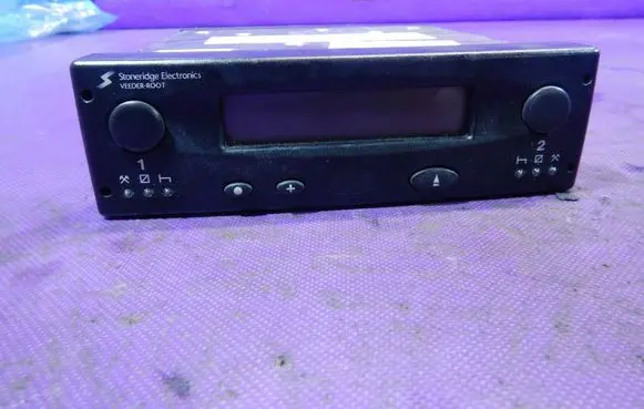 Ford Transit - Tourneo Connect Tachometer