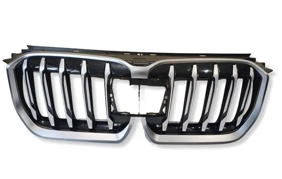 BMW X1 U11 Front bumper upper radiator grill 9880301
