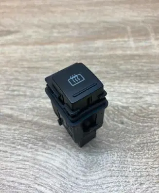Skoda Superb B5 (3U) Windscreen/window heater switch 3U0959621A