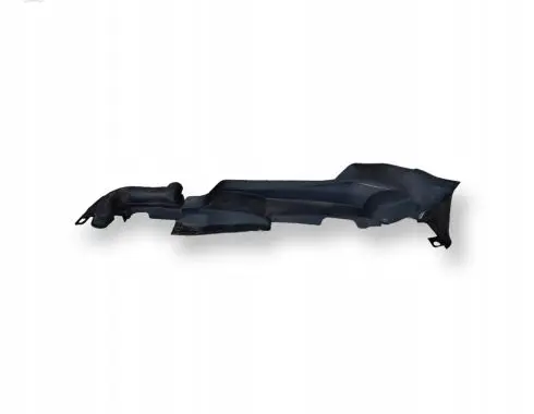 Audi A4 S4 B9 Fender end trim 8W0821112