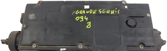 Renault Scenic II - Grand scenic II Hand brake/parking brake motor 