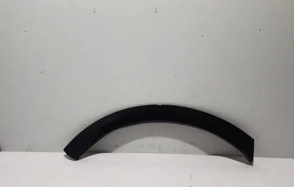 Audi Q8 Fender trim (molding) 4M8853818D