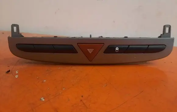 Peugeot 308 Other devices 9659417177