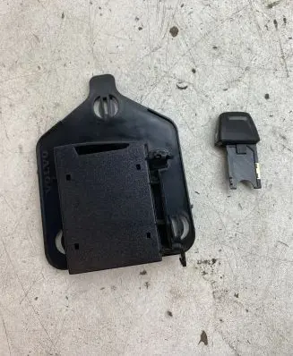 Volvo XC60 Other control units/modules 32279274