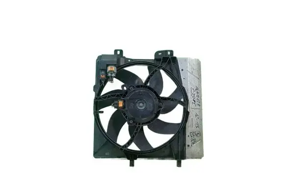 Peugeot 208 I Fan set 16AB127