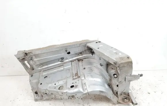 Volkswagen Amarok Front side member 