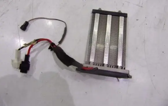 Ford Kuga I Electric car heater GMAUTO4574097