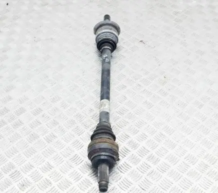 BMW X5 F15 Rear driveshaft 8609838