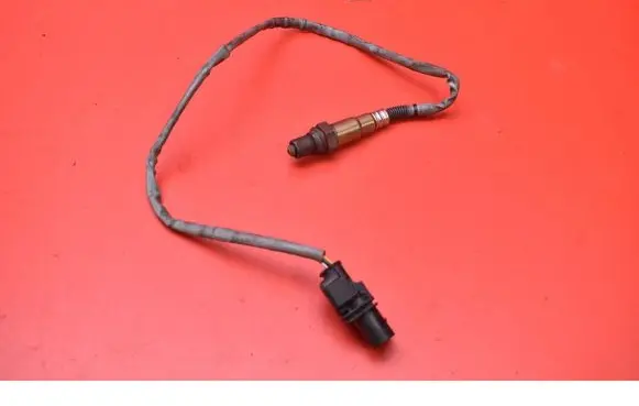Lambda probe sensor
