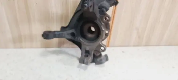 Fiat Punto (188) Front wheel hub spindle knuckle 06B04N