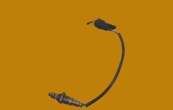 Dacia Sandero III Lambda probe sensor
