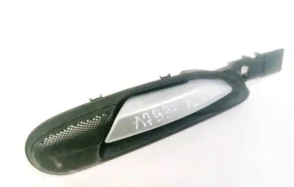Fiat Punto (188) Front door interior handle 865334