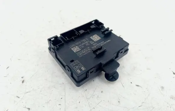 Audi Q7 4M Door control unit/module 4M0959795G 4M0959795C A2C7466031300
