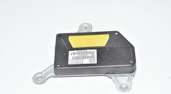 BMW X5 E53 Rear door airbag 7072627