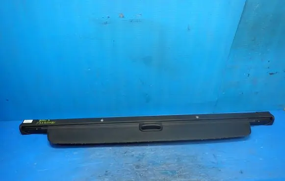 BMW 3 F30 F35 F31 Parcel shelf load cover 