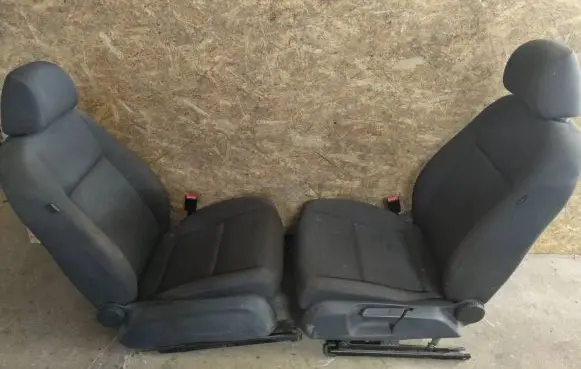 Volkswagen PASSAT B5.5 Seat set 