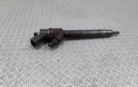 Mercedes-Benz A W168 Fuel injector A6680700687 0445110015