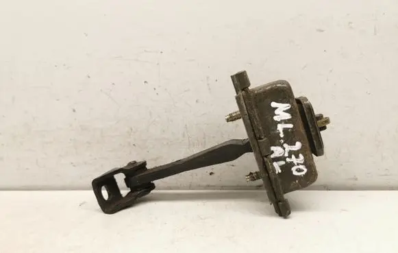 Mercedes-Benz ML W163 Rear door check strap stopper