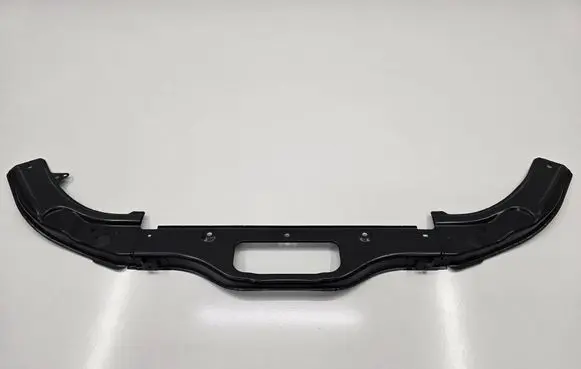 Mazda 3 III Top upper radiator support slam panel B45A53150A