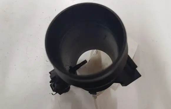 BMW 3 F30 F35 F31 Mass air flow meter 11618506359 11884414