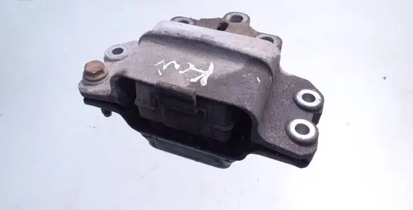 Skoda Octavia Mk2 (1Z) Engine mount bracket 1K0199555Q
