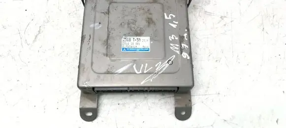 Mazda 323 F Comfort/convenience module Z5187512518 E2T83481M Z51818881