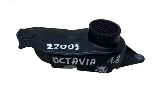 Skoda Octavia Mk3 (5E) Other engine bay part 06K109121C