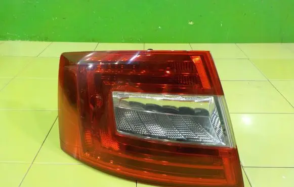 Skoda Octavia Mk3 (5E) Rear/tail lights 