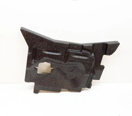 Maserati Quattroporte Other trunk/boot trim element 670003173
